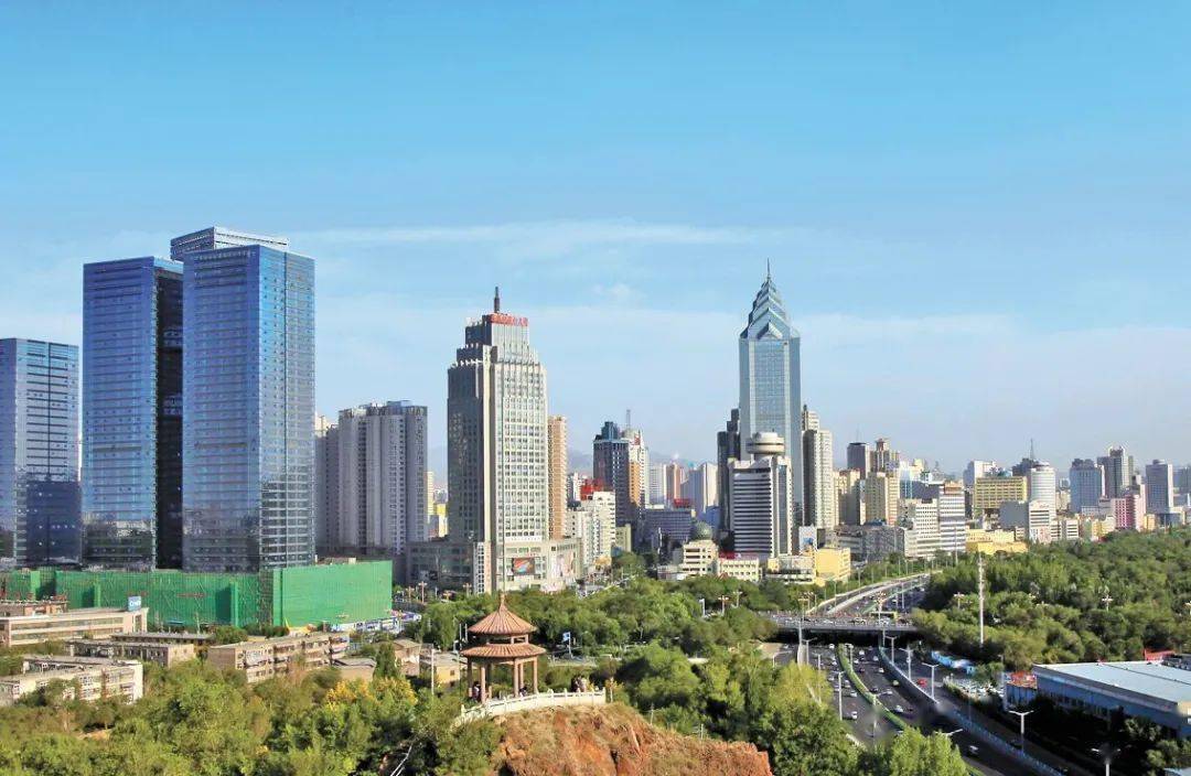 乌鲁木齐市疫情当天热点，生活在这座城市的我们，今天又经历了什么？