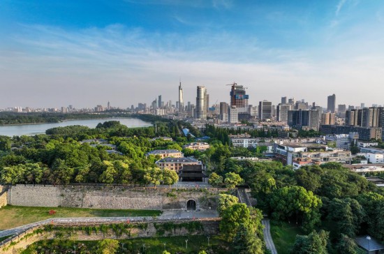 南京650岁明代城墙,咋一夜之间明字变成民了? 南京650岁明代城墙,咋一夜之间明字变成民了?