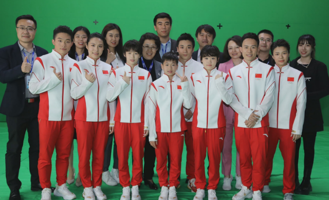 全红婵梁伟铿等获记大功奖励，广东健儿凭什么赢得这份硬核表彰？