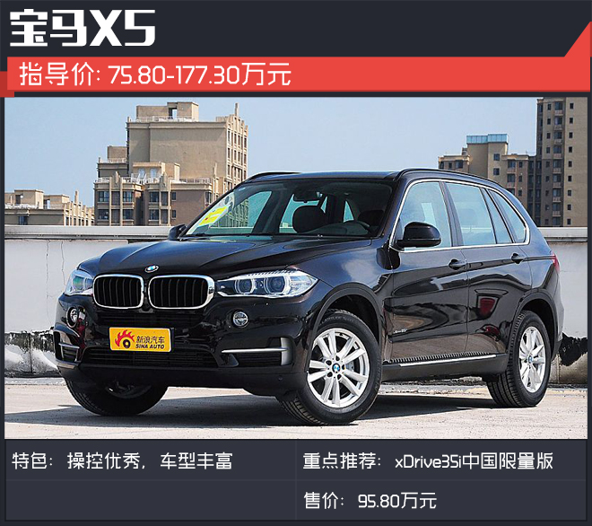 宝马X5低价格车，30万买百万级豪车，是捡漏还是踩坑？