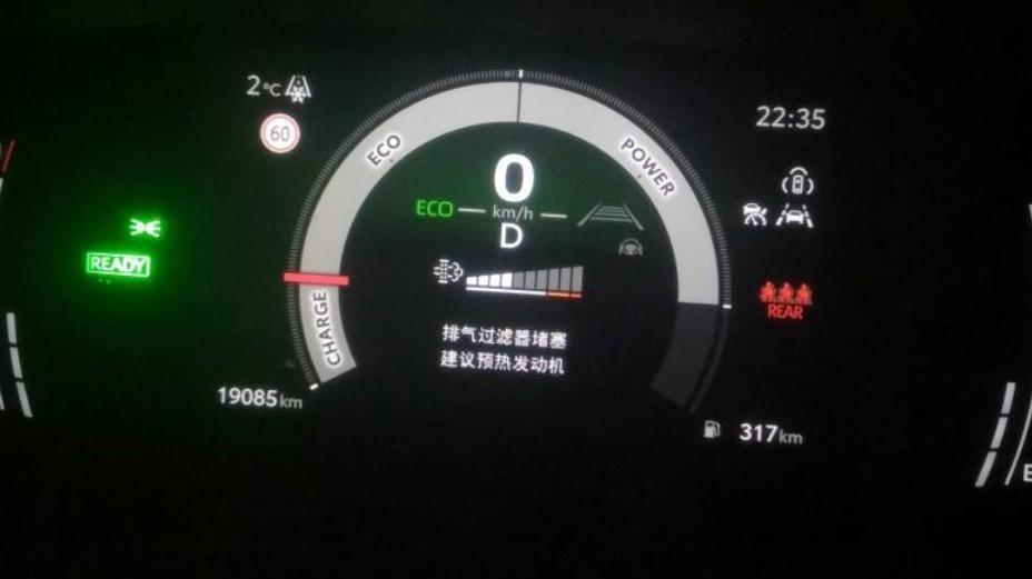 到底买油车好还是油电混的好？我替你把账算清楚