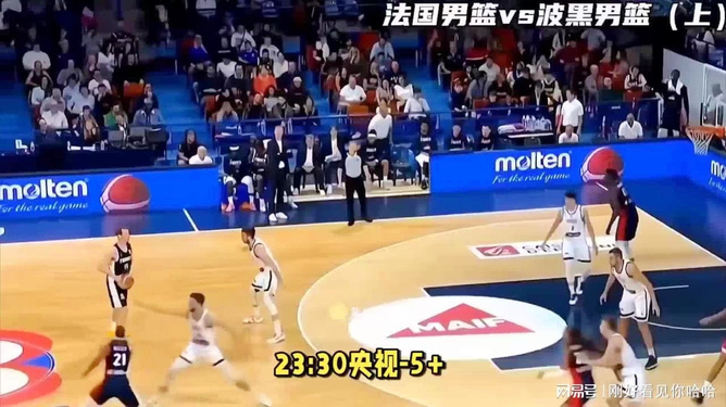 央视vs篮球直播，一场关于怎么看球的十年暗战