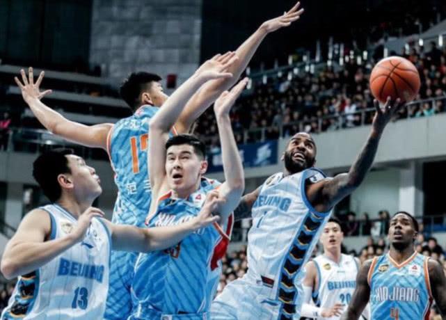 新疆vs广东比分，一场跨越千里的重量级较量