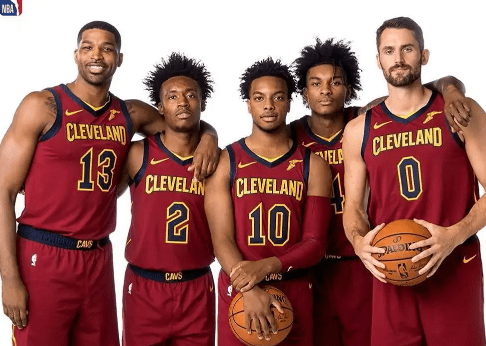 奇才vs骑士夏季联赛，这两个年轻人，凭什么让NBA球探刷屏？