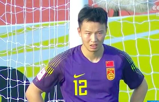国奥男篮vs伊朗录像，那场让我从椅子上跳起来的比赛